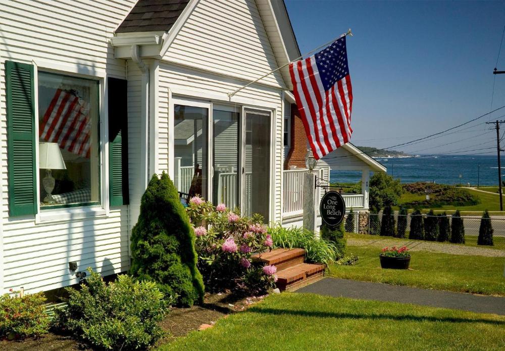 Vacation Home interior